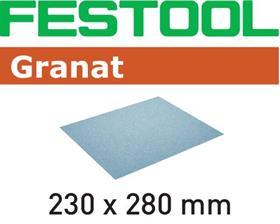 Actual product image Festool Sandpaper (P120)