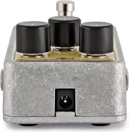 Actual product image Electro-Harmonix Soul Food Overdrive (Electric guitar)