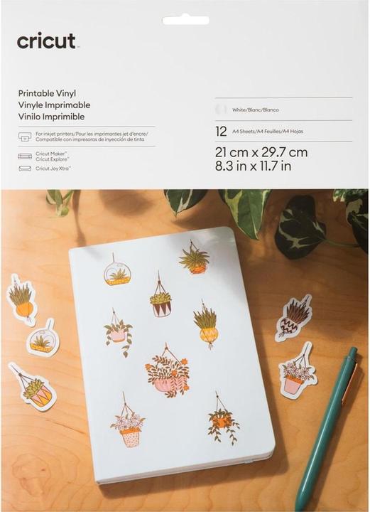 Produktbild Cricut Joy Xtra