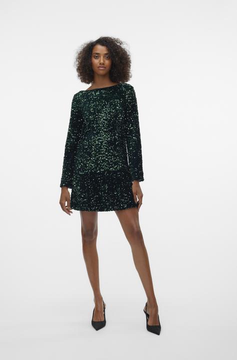 Produktbild Vero Moda VMLAILA Kurzes Kleid Kleid (M)
