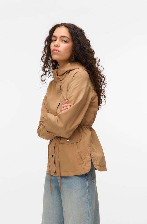 Image du produit Vero Moda VMPAISLEY Parka Langer Parka (M)