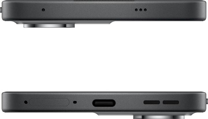 Immagine prodotto OPPO Reno 13FS 5G (512 GB, Grigio grafite, 6.67", Doppia SIM, 5G)