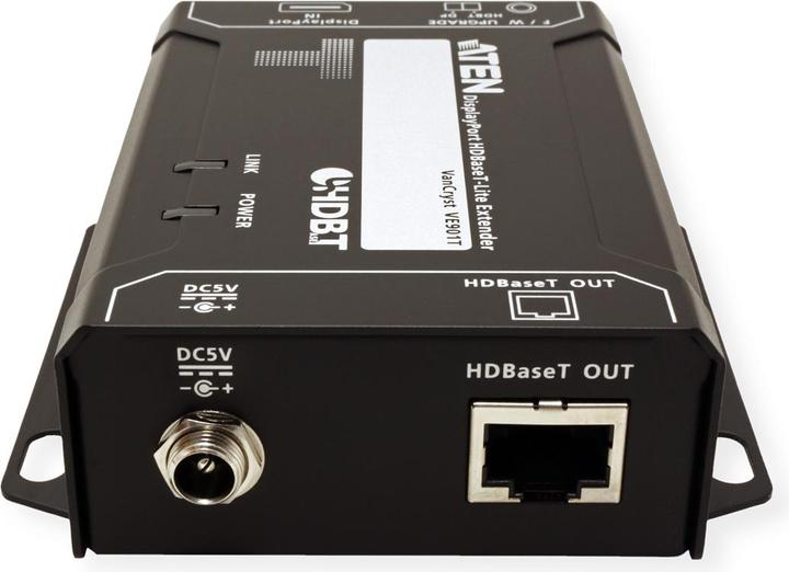 Actual product image Aten Ve901