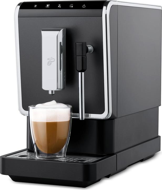 Tchibo Esperto Latte volautomatische koffiemachine