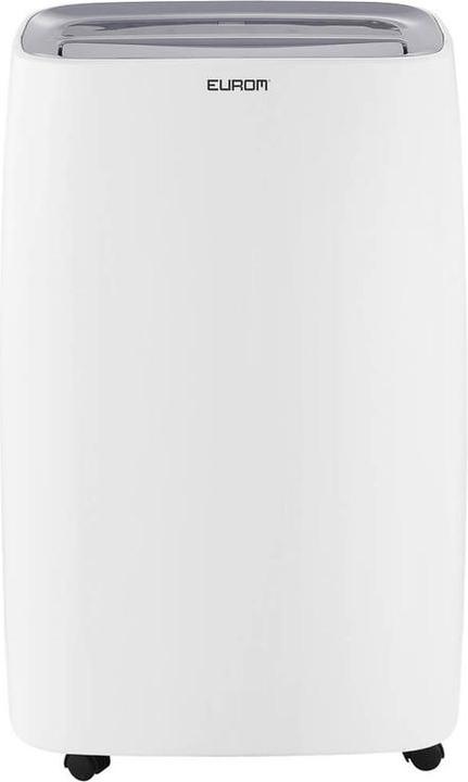 Produktbild Eurom DryBest 30 WiFi (25 m², 30 l/24h)