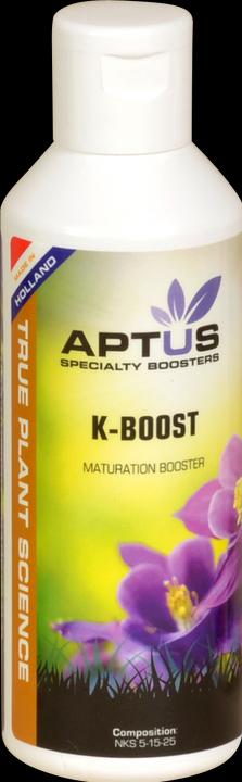 Image du produit Aptus K-Boost (0.18 kg, 0.13 l)