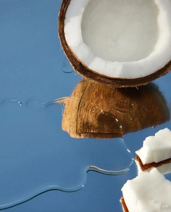 Produktbild NIVEA Coconut Cream (250 ml)