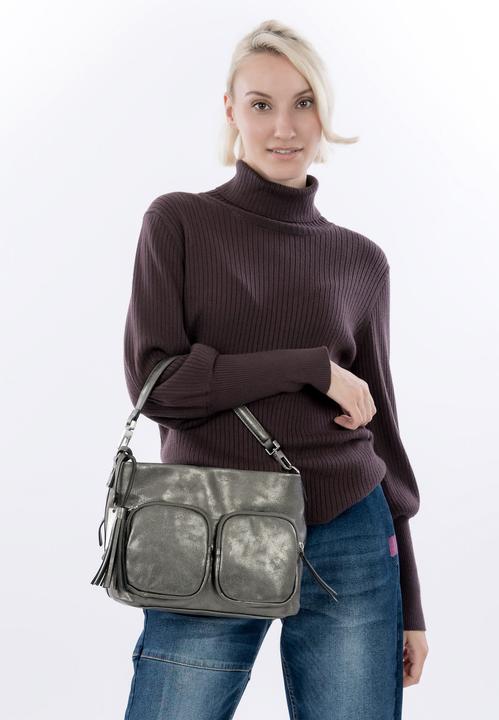 Immagine prodotto Suri Frey SFY Carly - Borsa a tracolla 31 cm