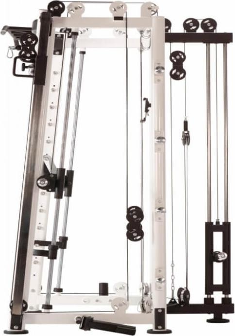 Actual product image Maxxus gym