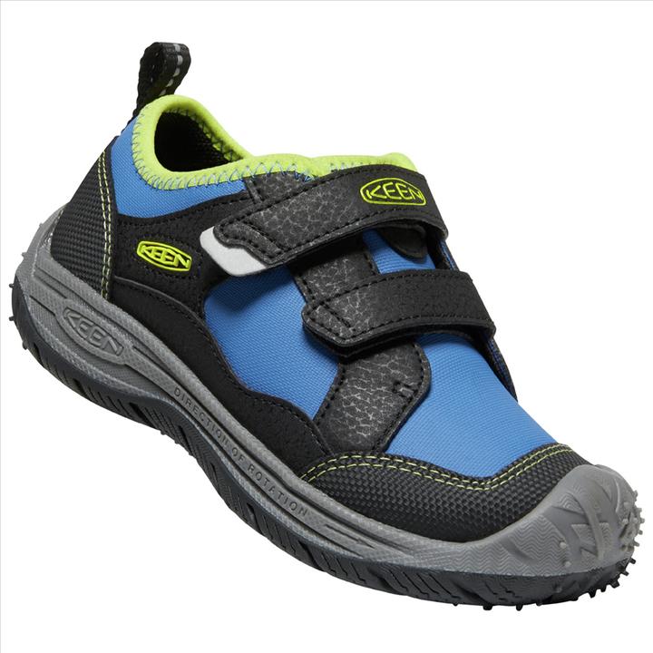 Keen C Speed Hound (29)