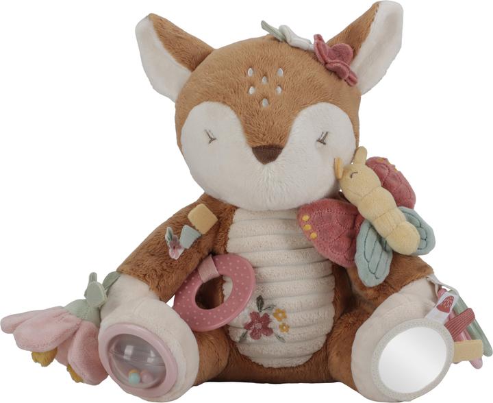 Animale di peluche