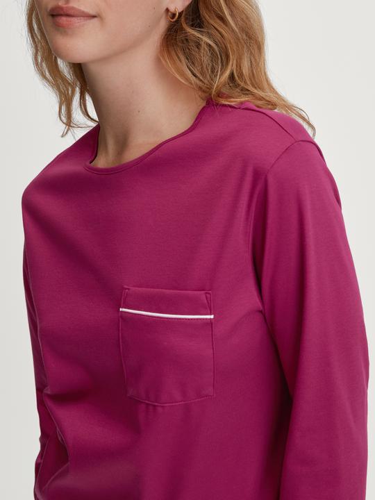 Produktbild Calida Sweet Dreams Bündchen-Pyjama