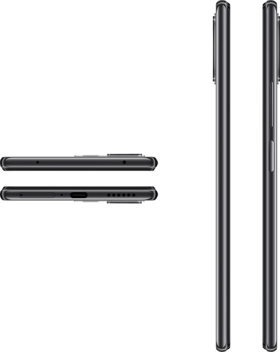 Productafbeelding Xiaomi 11 Lite 5G NE (128 GB, Truffel zwart, 6.55", Dubbele SIM, 64 Mpx, 5G)