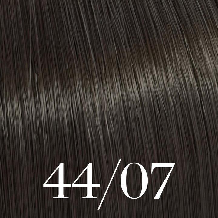 Actual product image Wella Colour Touch Plus - 44/07 (Brown)