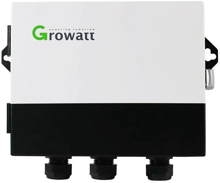 Produktbild Growatt Transferschalter ATS-T 30A, 3-phasig