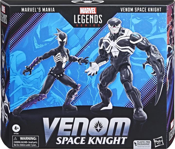 Produktbild Hasbro Venom