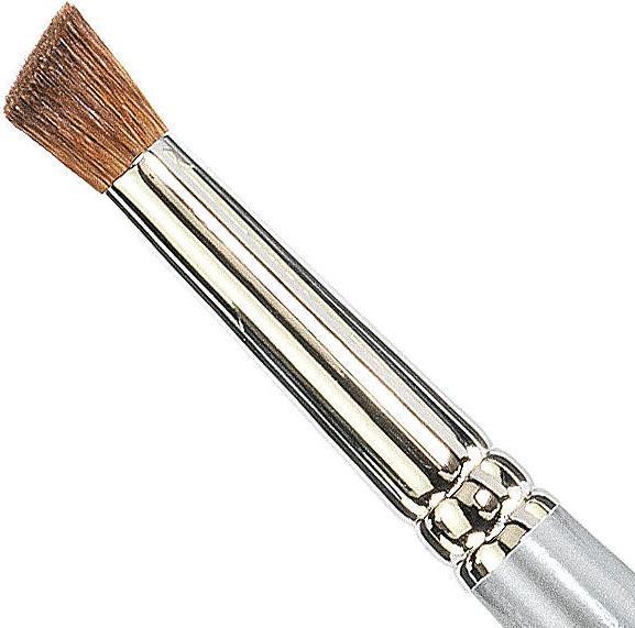 Actual product image Lady B Smokey Eyes Brush