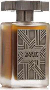 Actual product image Kajal Warek by Eau de Parfum Spray (Unisex) 100 ml (Eau de parfum, 100 ml)
