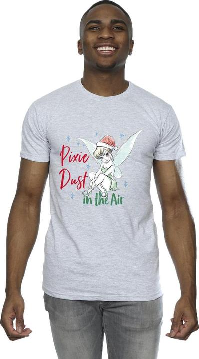 Produktbild Disney Tinker Bell Pixie Dust TShirt (5XL)