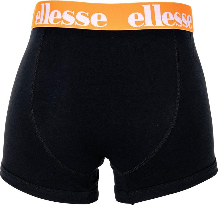 Immagine prodotto Ellesse Boxer casual elasticizzati (3XL, Confezione da 7)