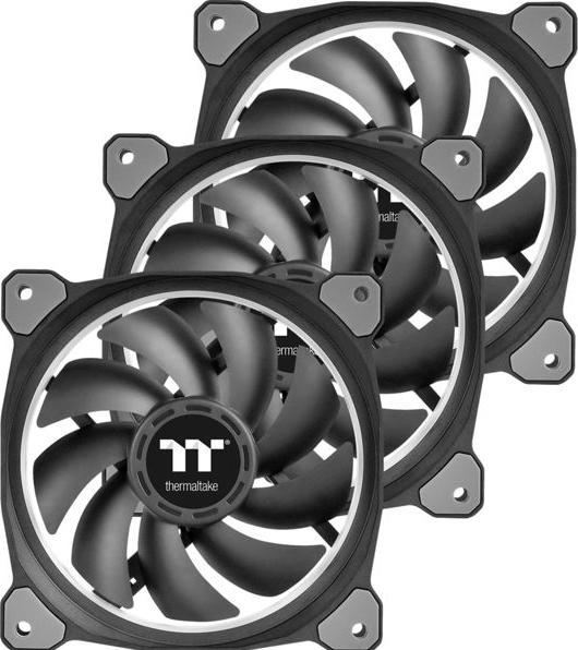 Thermaltake Riing Plus 14 RGB TT Premium Edition (140 mm, 3 x)