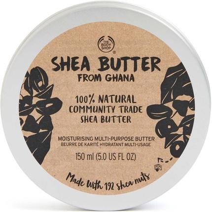 Produktbild Body Shop Shea (Body Butter, 150 ml)