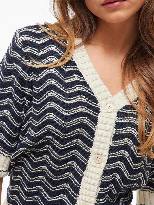 Immagine prodotto Vila Kurzarm Strickjacke (XS)