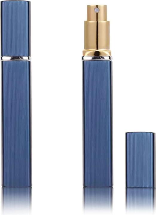 Vanessa Beauty Parfumzerstäuber Classy - Blue (12 ml)
