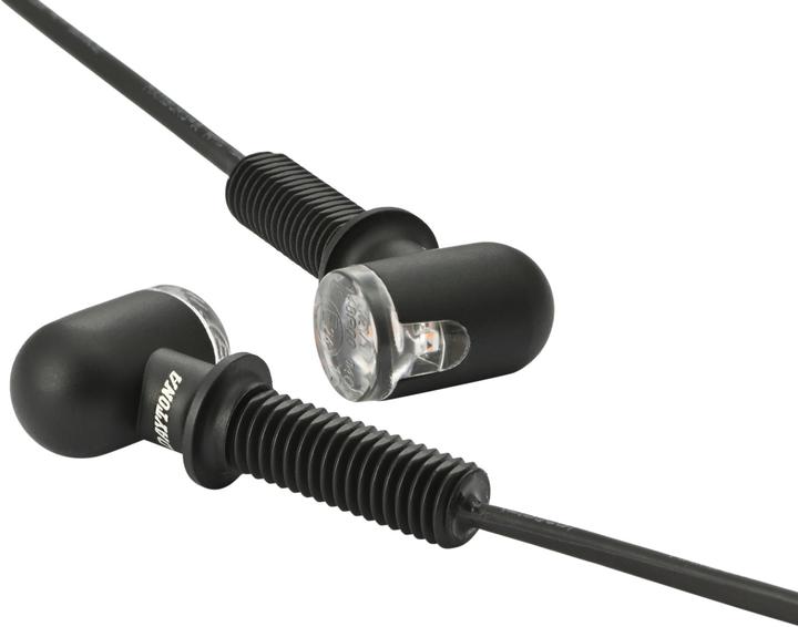 Actual product image Daytona Clignotant D-Light Mini3 LED(2 pièces)