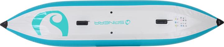 Image du produit Spinera Hybris 410 (2 pers.)
