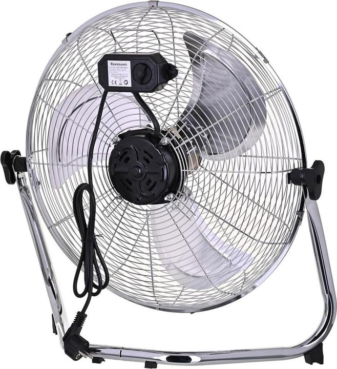 Actual product image Ravanson WT-7045INOX