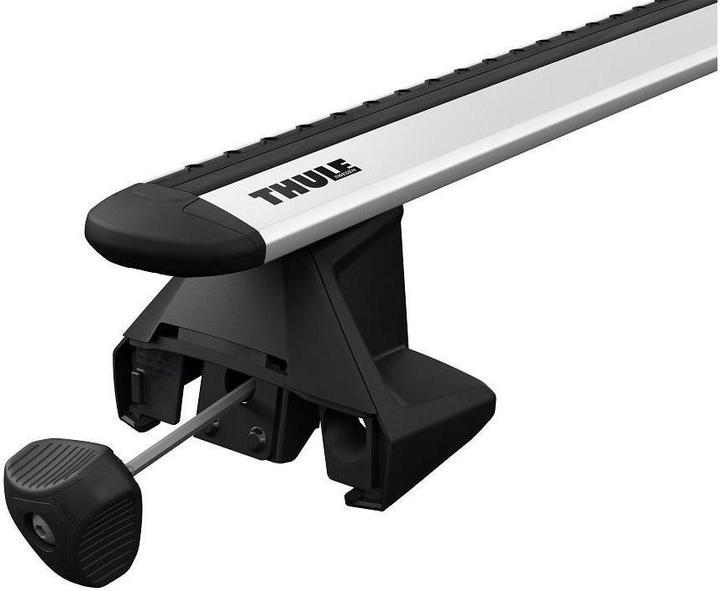 Actual product image Thule Evo Clamp
