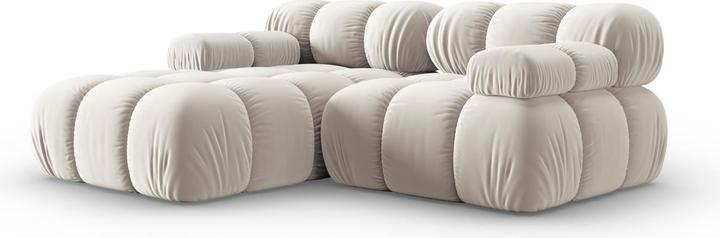 Produktbild Micadoni Bellis (Ecksofa)