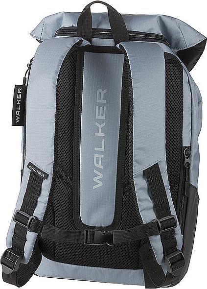 Image du produit Walker Sac à dos Sol Concept Grey (25 l)