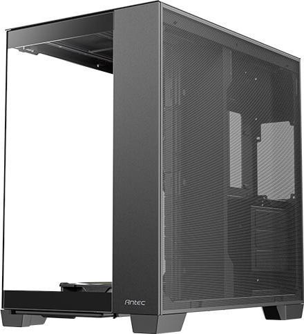 Produktbild Antec C8 (ITX, ATX, mATX)