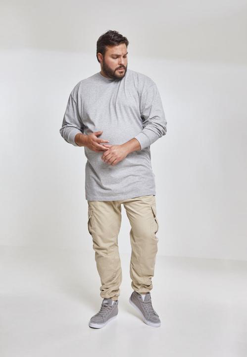 Image du produit Urban Classics Tall Tee L/S (XXL)