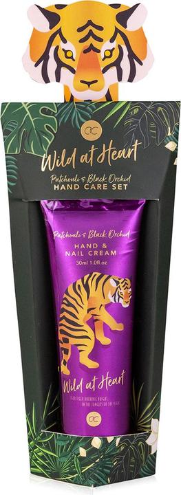 Accentra Wild im Herzen (Manicure set)