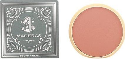 Shiseido Woods East Powder Cream 16 Corinto 15g