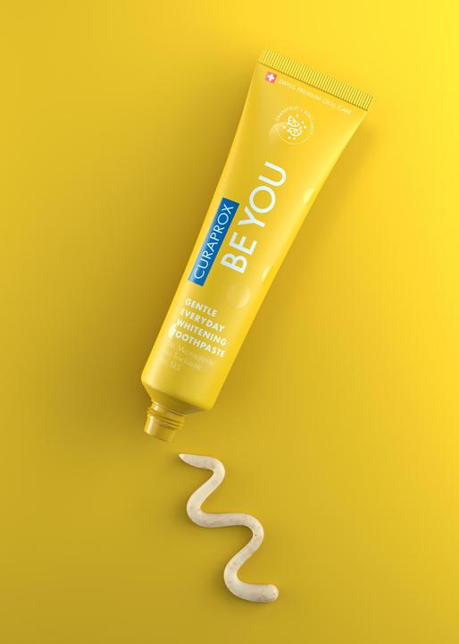 Immagine prodotto Curaprox Essere te (60 ml)