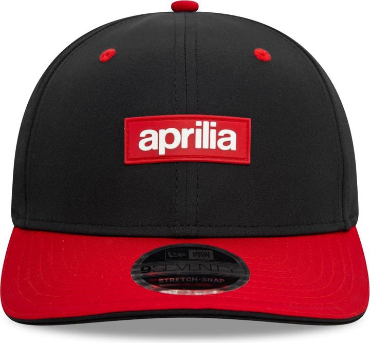 Immagine prodotto New Era 9Seventy Stretch-Snap Cap - Aprilia