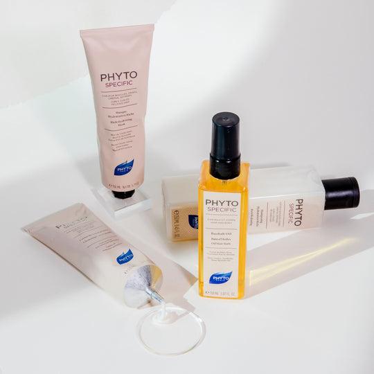 Produktbild Phyto Specific by Cleansing Care Cream 4.22 fl.oz. 125ml (Gel, 125 ml)