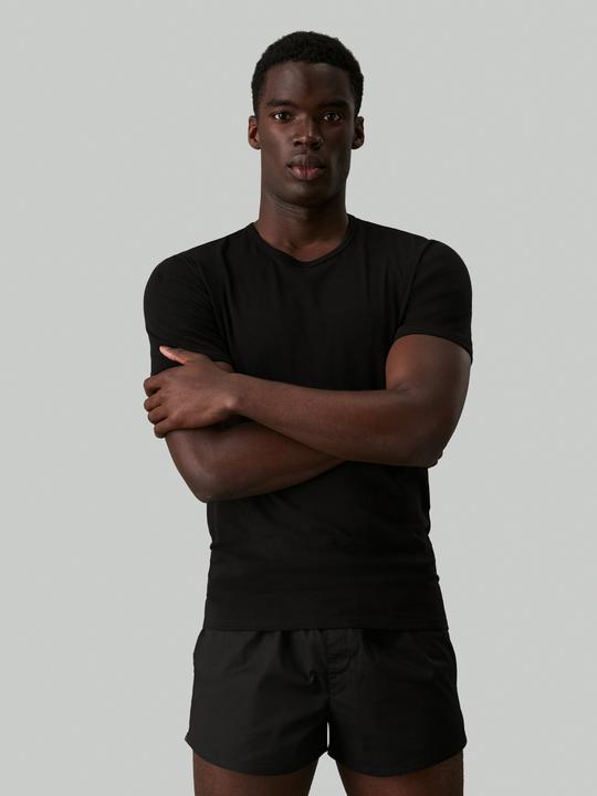 Produktbild Calvin Klein Crew Neck 2er Pack (S)