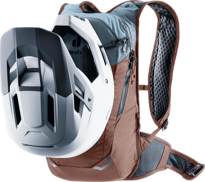 Actual product image Deuter Hiline 8 (8 l)