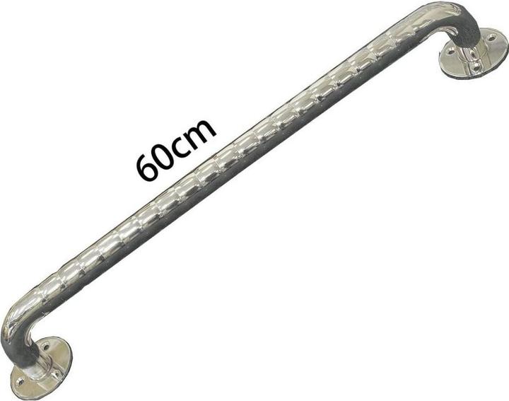 Produktbild Sundo Haltegriff Edelstahl 60 cm