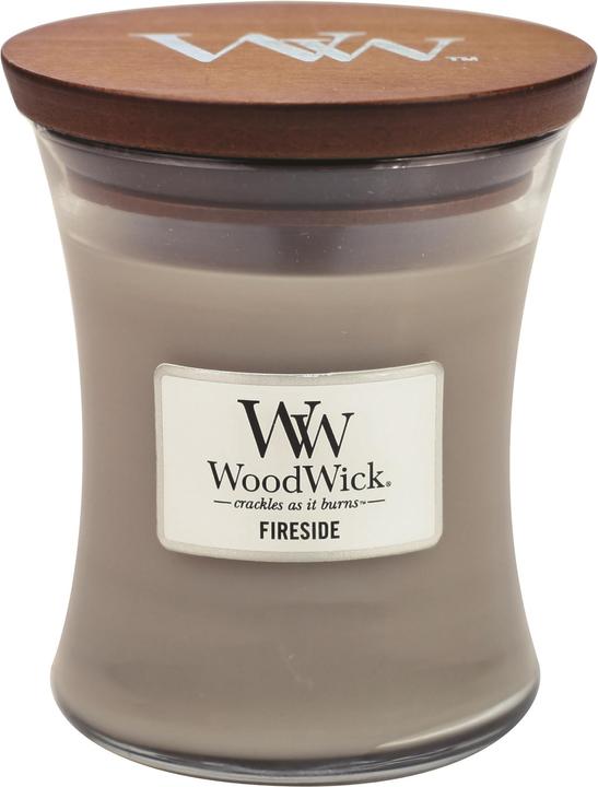 Image du produit WoodWick Fireside (275 g)