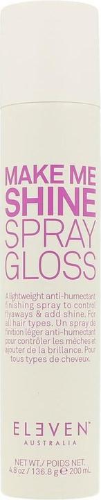 Immagine prodotto ELEVEN Australia Make Me Shine Spray Gloss 200ml (200 ml)