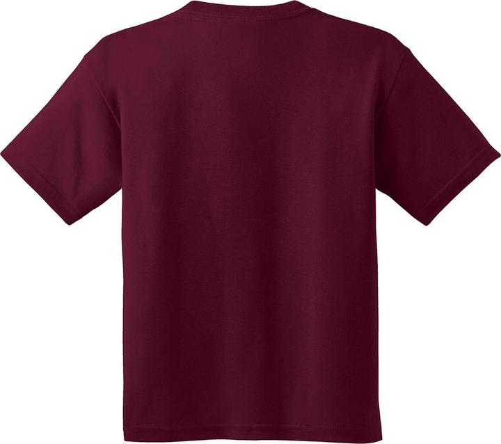 Immagine prodotto Gildan T-shirt con scollo rotondo e maniche corte (XL)