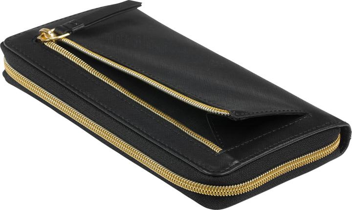 Actual product image dbramante1928 LA Purse (Apple iPhone X, Apple iPhone 8, Apple iPhone 7 Plus, Apple iPhone 7, Apple iPhone 8 Plus, Apple iPhone XS, Apple iPhone XR, Apple iPhone XS Max)
