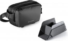 Produktbild K&F Concept Alpha (Kamera Schultertasche, 10 l)