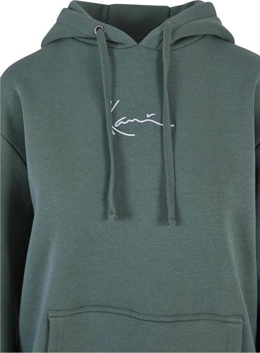 Immagine prodotto Karl Kani KM-HD011-106-02 KK Small Signature Essential Hoodie (XS)